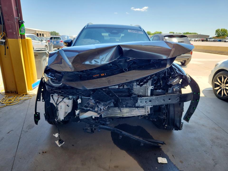 62527136 :رقم المزاد ، 7MMVABDL8TN479424 vin ، 2026 Mazda Cx-50 مزاد بيع