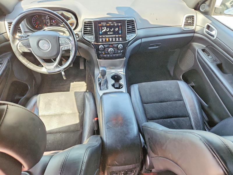 Продаж на аукціоні авто 2021 Jeep Grand Cherokee, vin: 1C4RJEAG7MC813465, номер лоту: 60665226
