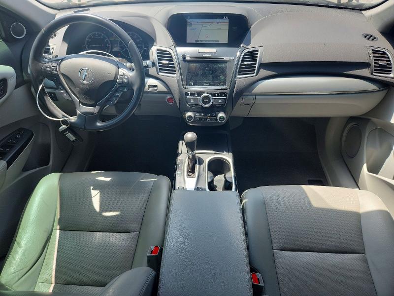 Aukcja sprzedaży 2017 Acura Rdx, vin: 5J8TB4H76HL026209, numer aukcji: 61702736