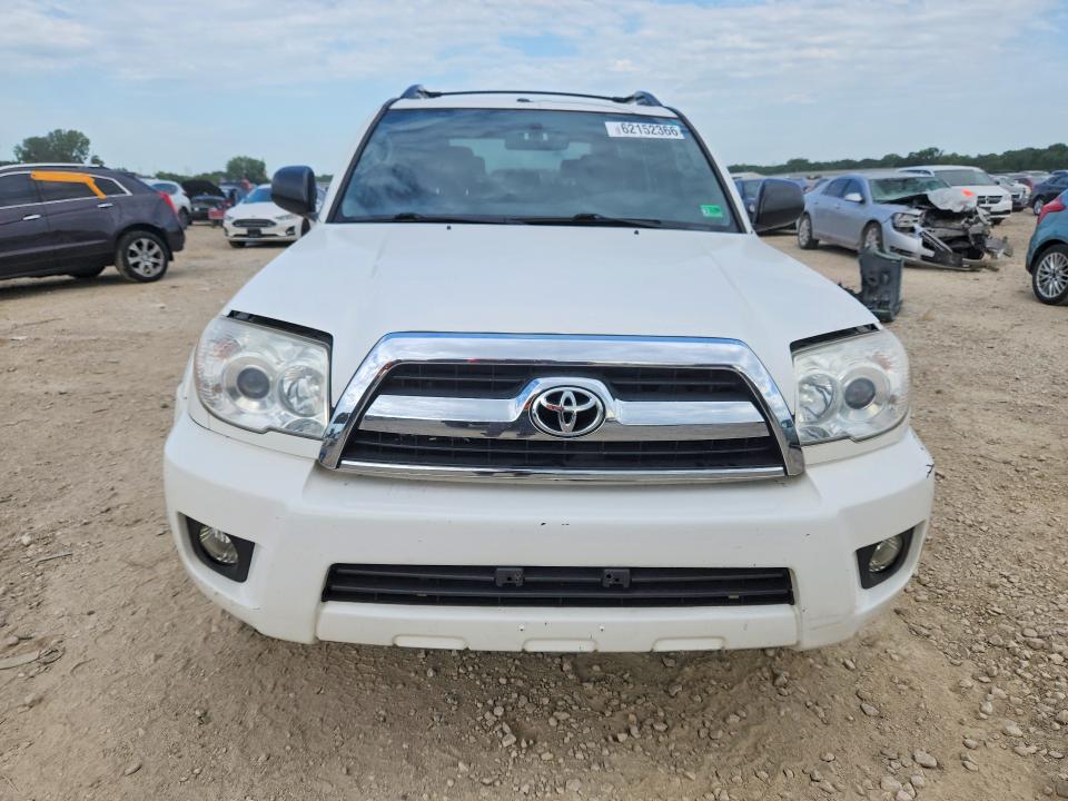 Продажа на аукционе авто 2008 Toyota 4runner, vin: JTEBU14R38K004485, номер лота: 62152366