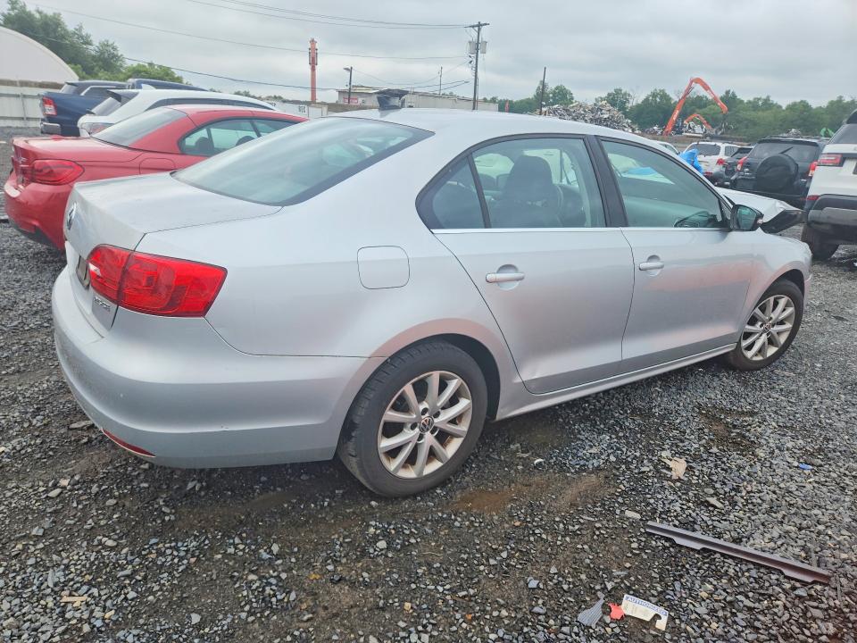 59301696 :رقم المزاد ، 3VWDP7AJ0DM362326 vin ، 2013 Volkswagen Jetta مزاد بيع