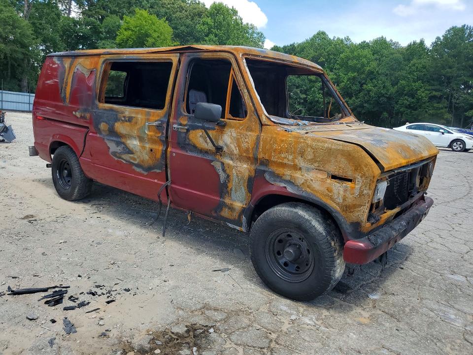 Продаж на аукціоні авто 1985 Ford Econoline, vin: 1FTDE14H6FHB34630, номер лоту: 61300406