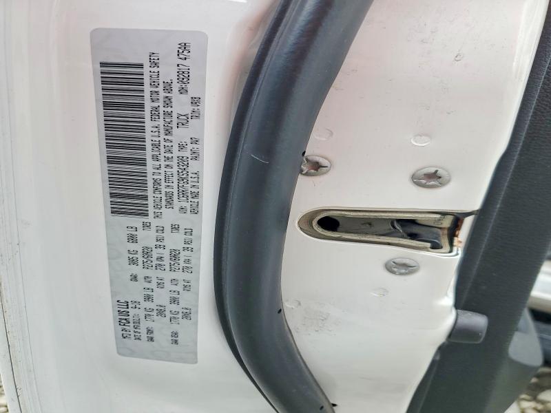 Auction sale of the 2019 Ram 1500 Classic, vin: 1C6RR7FG9KS543209, lot number: 63375186