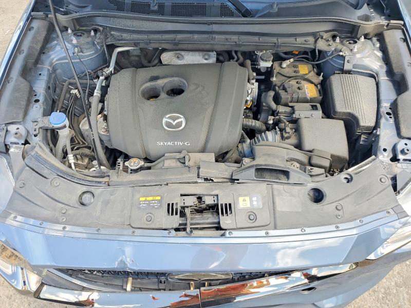 Aukcja sprzedaży 2021 Mazda Cx-5, vin: JM3KFBCM7M0315165, numer aukcji: 60300796
