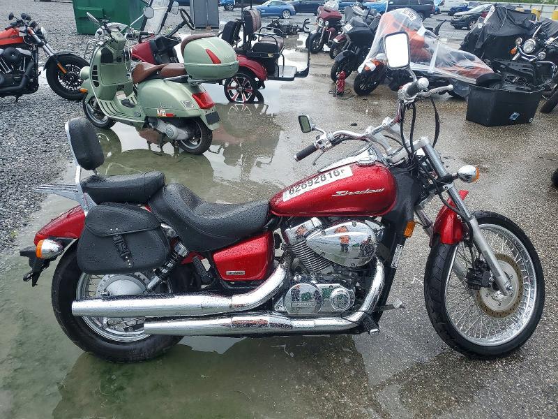Продаж на аукціоні авто 2009 Honda Vt750, vin: JH2RC53069K200994, номер лоту: 62692816