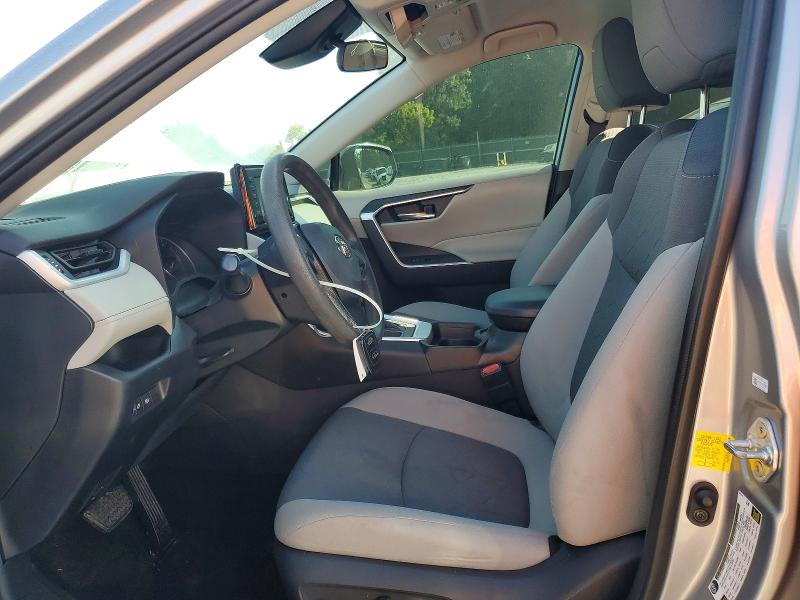 Продаж на аукціоні авто 2021 Toyota Rav4, vin: 2T3W1RFV7MC162614, номер лоту: 63207786