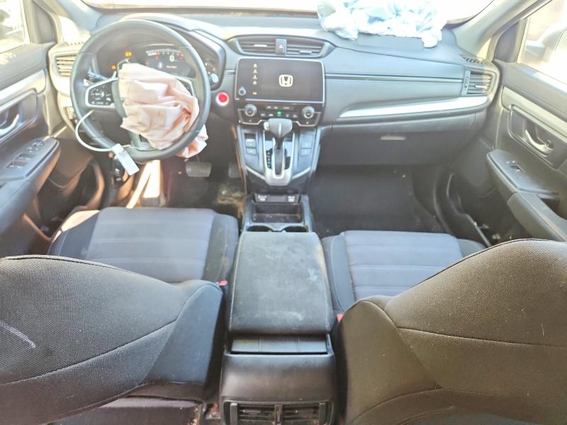 2021 Honda Cr-v მანქანა იყიდება აუქციონზე, vin: 2HKRW2H20MH206662, აუქციონის ნომერი: 60009826