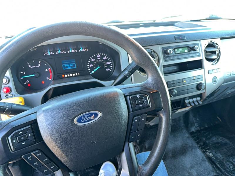 Aukcja sprzedaży 2022 Ford F650, vin: 1FDNF6DE3NDF08598, numer aukcji: 62711786