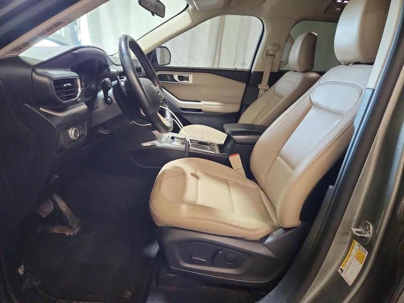Aukcja sprzedaży 2020 Ford Explorer, vin: 1FMSK8DH4LGC40788, numer aukcji: 62041836