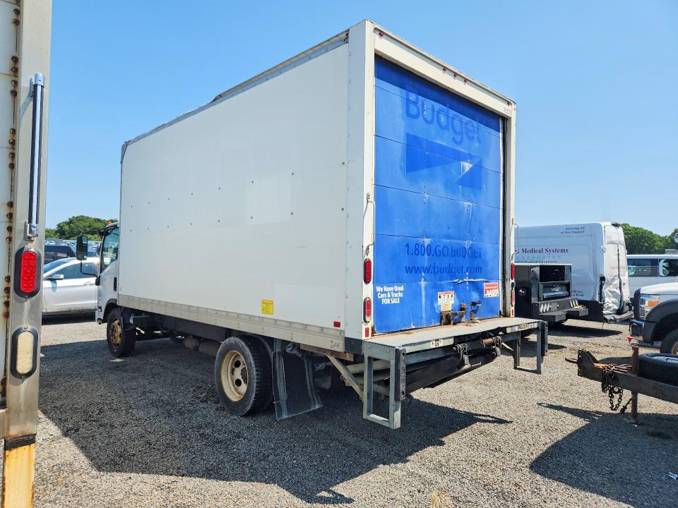 Продажа на аукционе авто 2019 Chevrolet 4500, vin: 54DCDW1B0KS803995, номер лота: 59795786