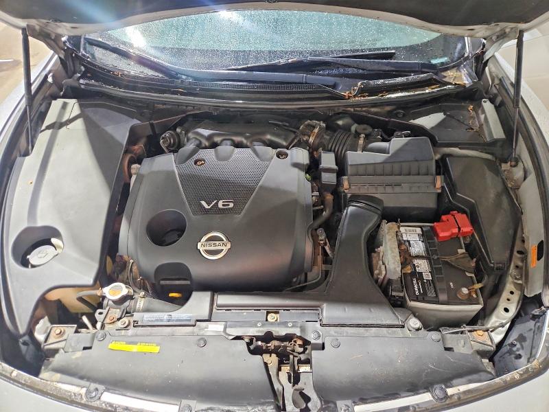 Aukcja sprzedaży 2014 Nissan Maxima, vin: 1N4AA5AP5EC472104, numer aukcji: 63255586