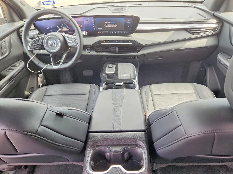 Продаж на аукціоні авто 2026 Buick Enclave, vin: 5GAERBKS5TJ228470, номер лоту: 62806556