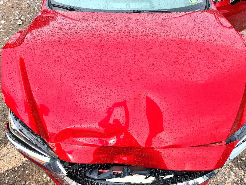 Продажа на аукционе авто 2018 Mazda 6, vin: JM1GL1UMXJ1325596, номер лота: 61972856