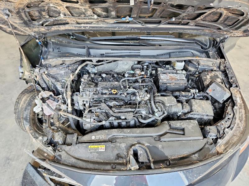 Продажа на аукционе авто 2025 Toyota Corolla, vin: 5YFB4MDE3SP271945, номер лота: 41633896