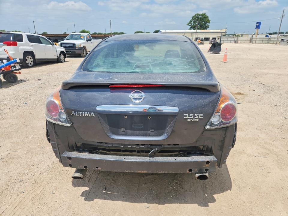 Продаж на аукціоні авто 2008 Nissan Altima, vin: 1N4BL21E28N448699, номер лоту: 63192856