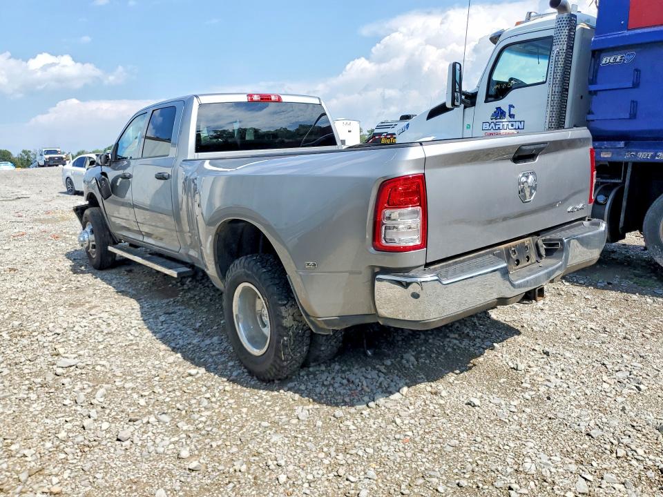 Продажа на аукционе авто 2024 Ram 3500, vin: 3C63RRGL2RG412038, номер лота: 62591496