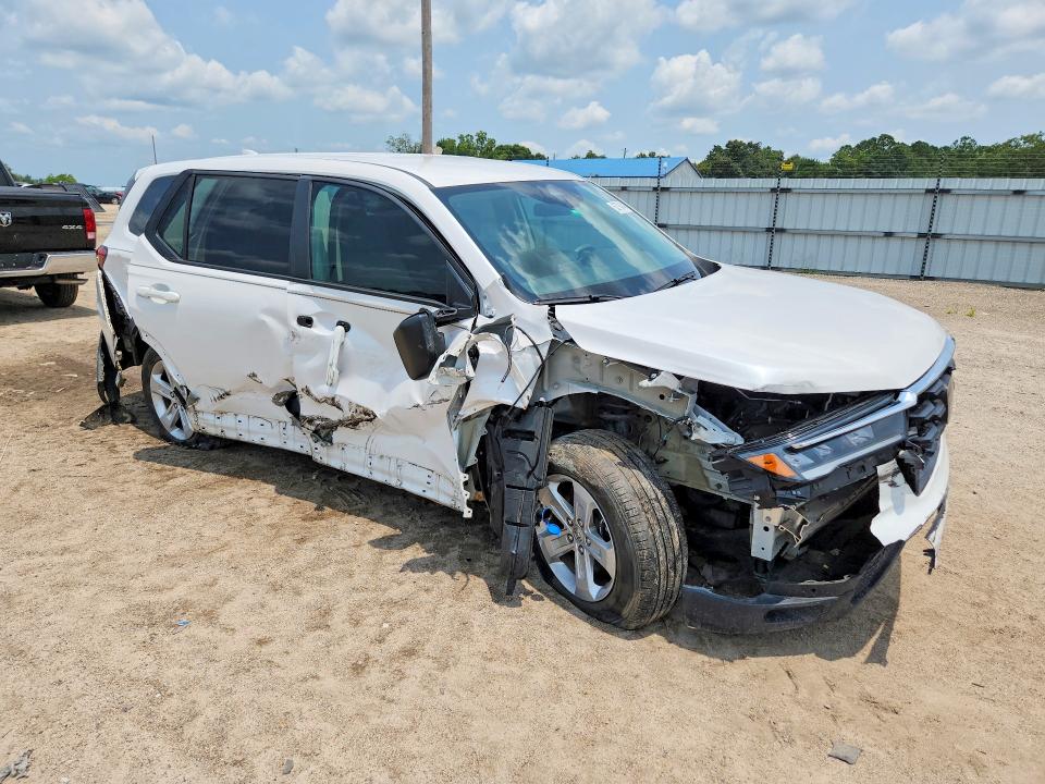 2023 Honda Pilot მანქანა იყიდება აუქციონზე, vin: 5FNYG2H23PB014194, აუქციონის ნომერი: 62794746