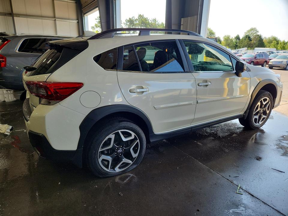 Продаж на аукціоні авто 2020 Subaru Crosstrek, vin: JF2GTAMC4L8235380, номер лоту: 62043326