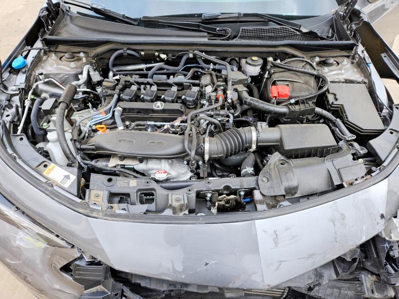 Aukcja sprzedaży 2025 Acura Integra, vin: 19UDE4H32SA013744, numer aukcji: 61804036