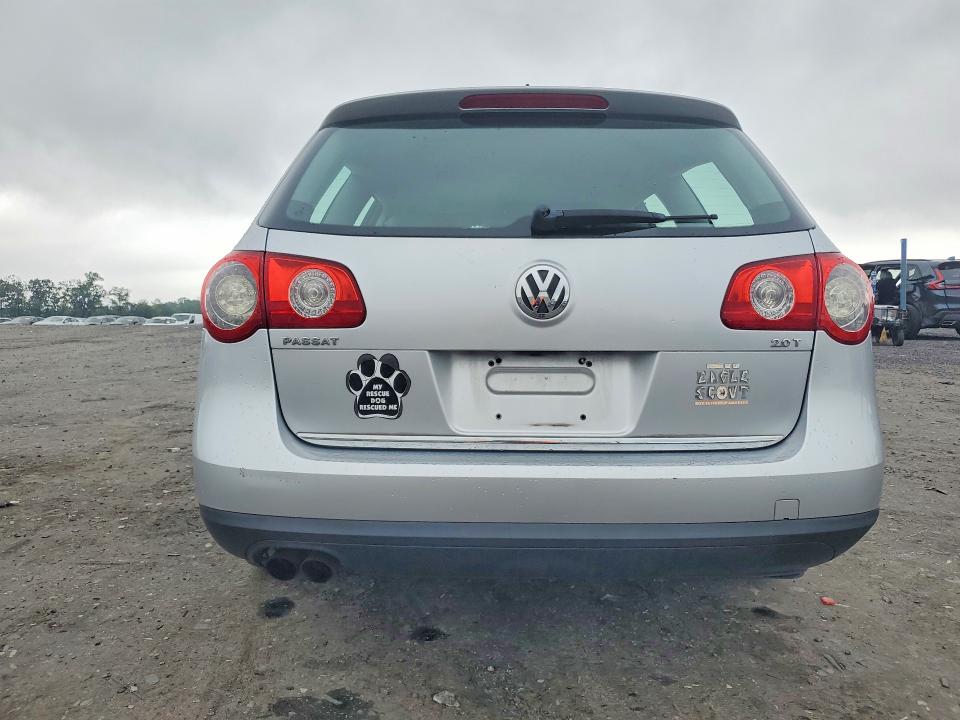 59823906 :رقم المزاد ، WVWXK7AN2AE148425 vin ، 2010 Volkswagen Passat مزاد بيع