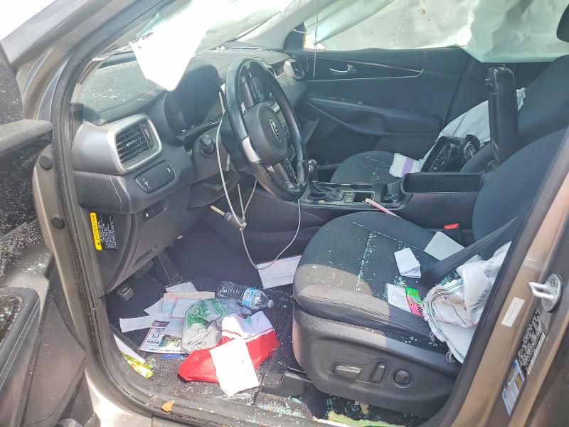 Aukcja sprzedaży 2017 Kia Sorento, vin: 5XYPG4A30HG188082, numer aukcji: 63321856