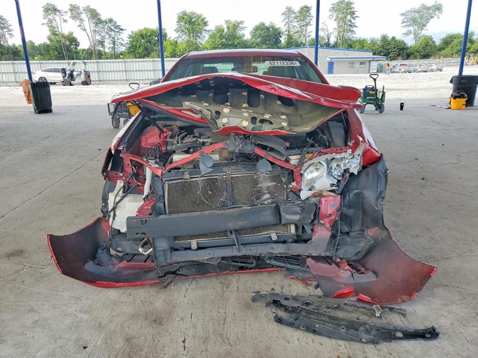 Продаж на аукціоні авто 2012 Toyota Camry, vin: 4T1BF1FK6CU577047, номер лоту: 62112336