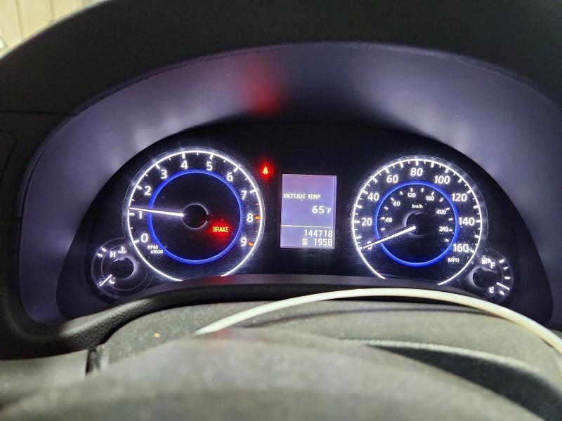 Продажа на аукционе авто 2010 Infiniti G37 Coupe, vin: JN1CV6EKXAM105184, номер лота: 61839226