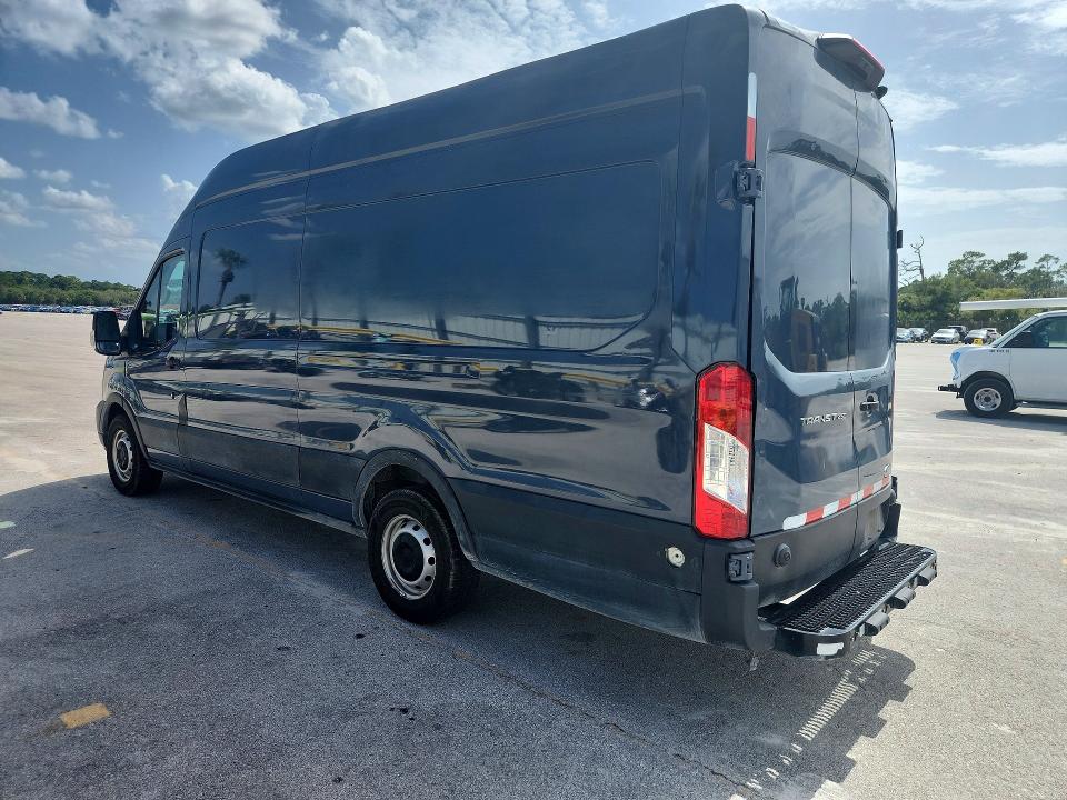 Aukcja sprzedaży 2020 Ford Transit, vin: 1FTBR3X89LKB02062, numer aukcji: 59809816