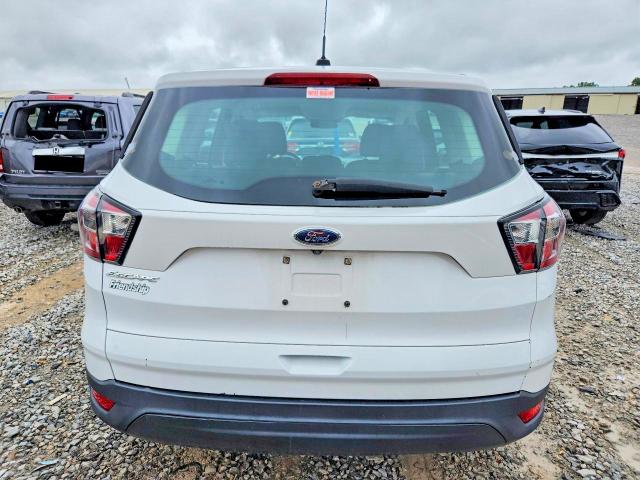 Продажа на аукционе авто 2017 Ford Escape, vin: 1FMCU0F72HUB87635, номер лота: 61953456