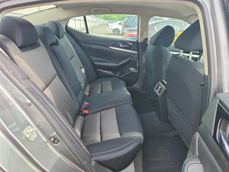 Продаж на аукціоні авто 2020 Nissan Maxima, vin: 1N4AA6BV2LC385115, номер лоту: 60650256