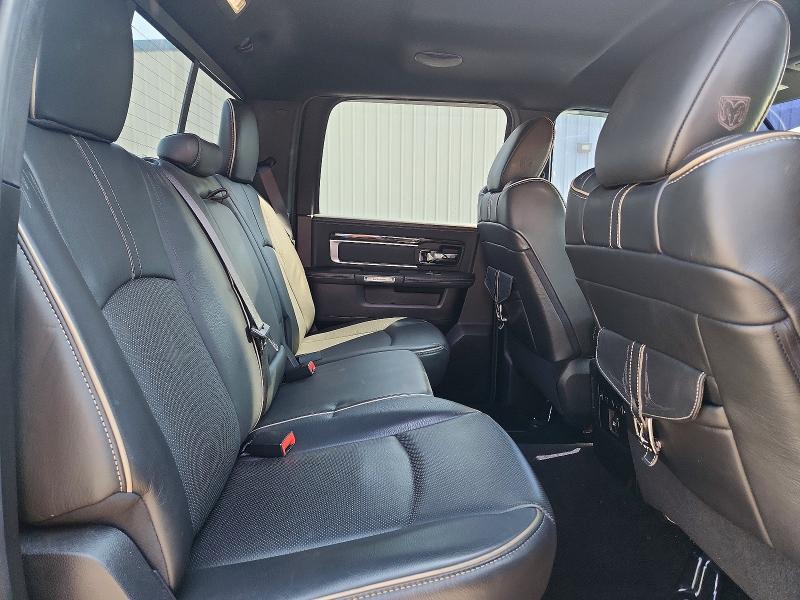 Продаж на аукціоні авто 2016 Ram 1500, vin: 1C6RR7PT8GS247360, номер лоту: 59994186