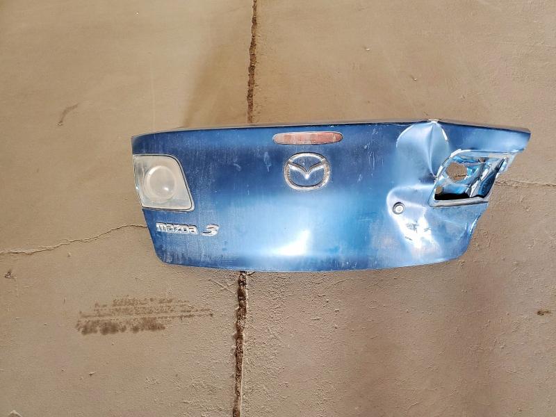 Aukcja sprzedaży 2007 Mazda 3, vin: JM1BK323171634191, numer aukcji: 62109436