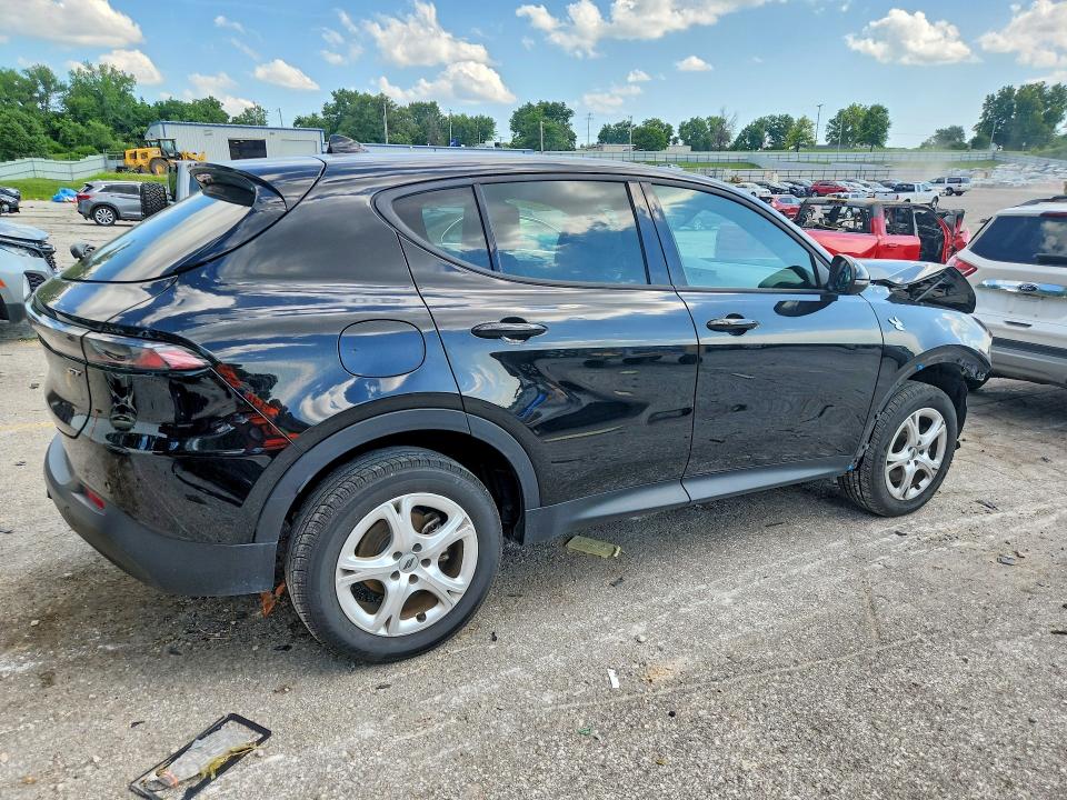 Aukcja sprzedaży 2024 Dodge Hornet, vin: ZACNDFAN8R3A40137, numer aukcji: 59680216