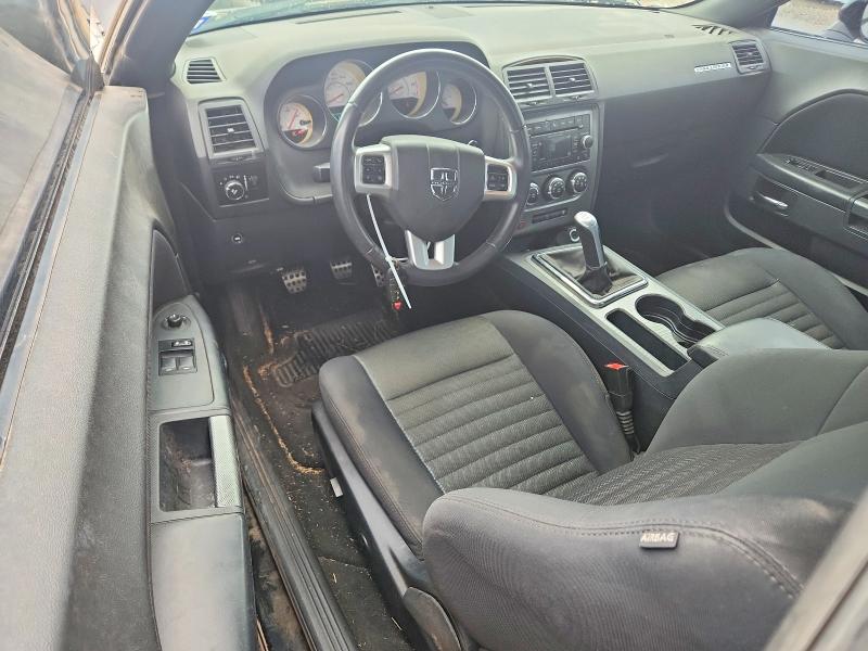 Продаж на аукціоні авто 2014 Dodge Challenger, vin: 2C3CDYBT9EH133984, номер лоту: 60456626