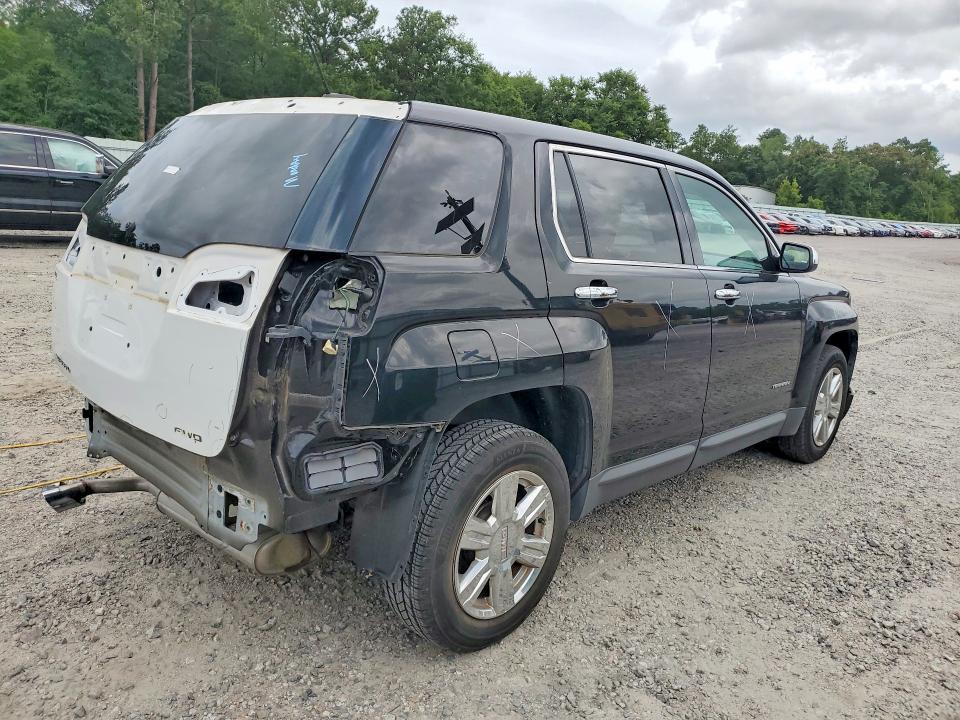 Продажа на аукционе авто 2016 Gmc Terrain, vin: 2GKALLEK7G6104983, номер лота: 61704596