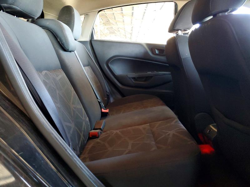 62241446 :رقم المزاد ، 3FADP4EJ7BM134063 vin ، 2011 Ford Fiesta مزاد بيع
