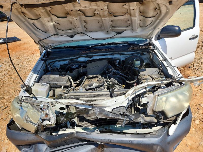 61166566 :رقم المزاد ، 5TFTX4CN4FX050519 vin ، 2015 Toyota Tacoma مزاد بيع