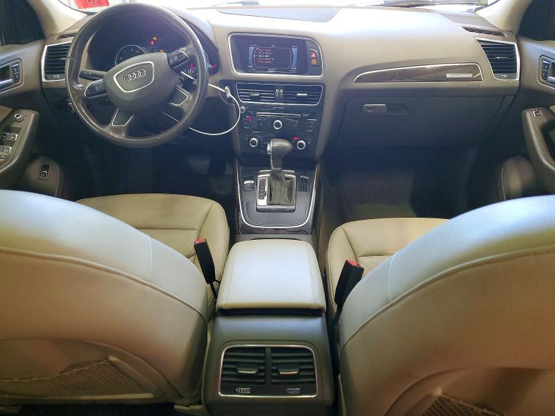 Auction sale of the 2013 Audi Q5, vin: WA1CFBFPXDA051110, lot number: 59779236