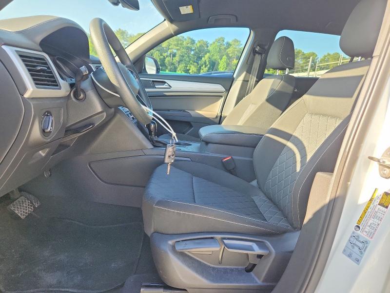 Продаж на аукціоні авто 2021 Volkswagen Atlas Cross Sport, vin: 1V2AC2CA8MC200154, номер лоту: 60809946