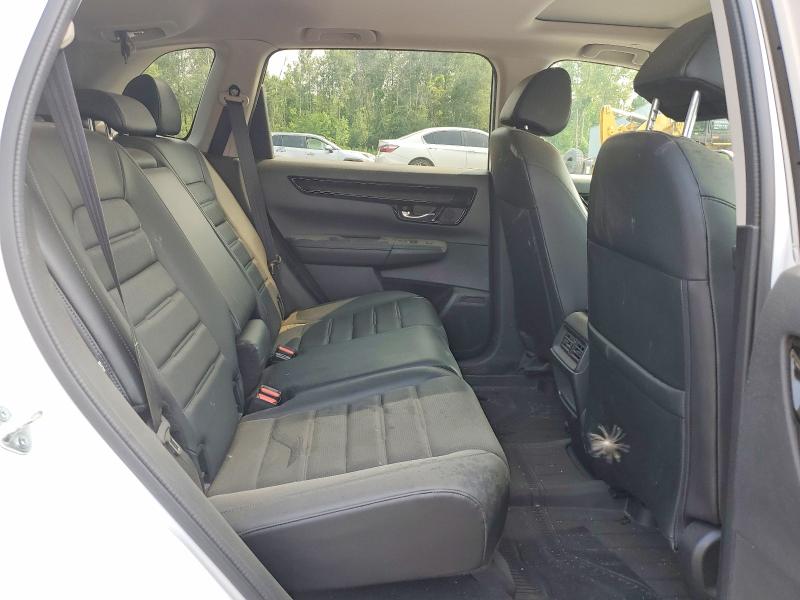 Продаж на аукціоні авто 2023 Honda Cr-v, vin: 2HKRS4H77PH112706, номер лоту: 62098456