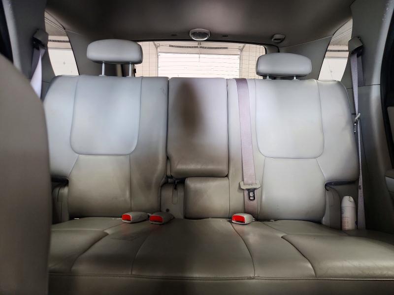Aukcja sprzedaży 2008 Chevrolet Equinox, vin: 2CNDL63F986329919, numer aukcji: 62572246