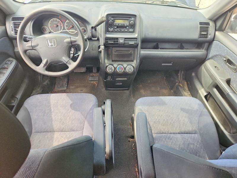 Продажа на аукционе авто 2006 Honda Cr-v, vin: JHLRD78576C037061, номер лота: 60425266