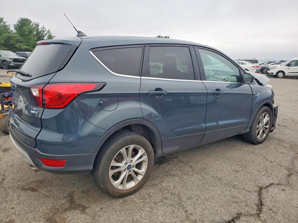 Aukcja sprzedaży 2019 Ford Escape, vin: 1FMCU9GD4KUC22899, numer aukcji: 61336126