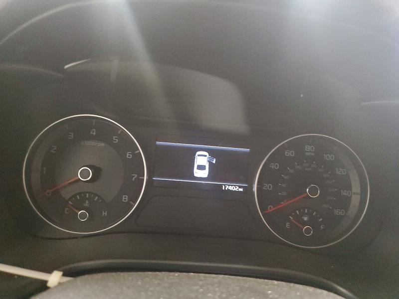 Продаж на аукціоні авто 2022 Kia Forte, vin: 3KPF54AD4NE450172, номер лоту: 59719326