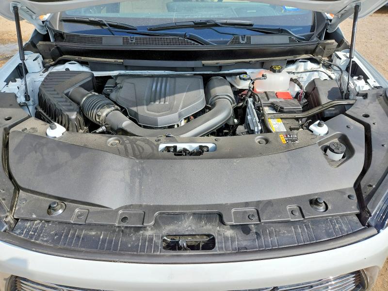 Продаж на аукціоні авто 2026 Buick Enclave, vin: 5GAERAKS9TJ324502, номер лоту: 63057586
