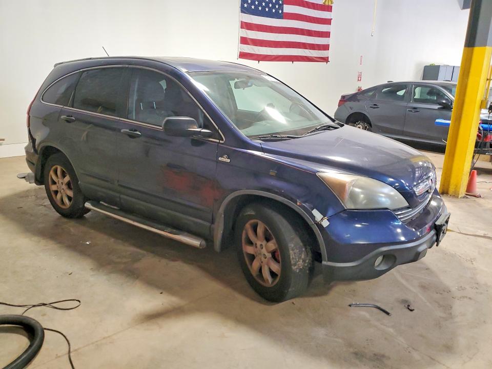 Aukcja sprzedaży 2009 Honda Cr-v, vin: JHLRE48539C002405, numer aukcji: 61981436