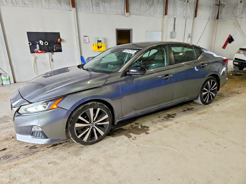 Продажа на аукционе авто 2020 Nissan Altima, vin: 1N4BL4CW2LC216982, номер лота: 60247276