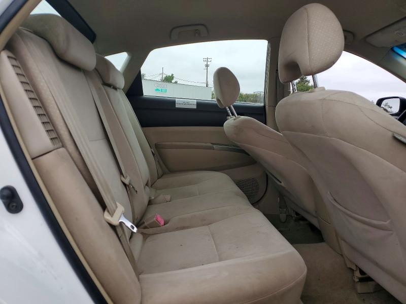 Продажа на аукционе авто 2005 Toyota Prius, vin: JTDKB20U553080404, номер лота: 59739256