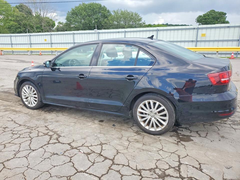 Продажа на аукционе авто 2016 Volkswagen Jetta, vin: 3VWL07AJXGM228492, номер лота: 61032466