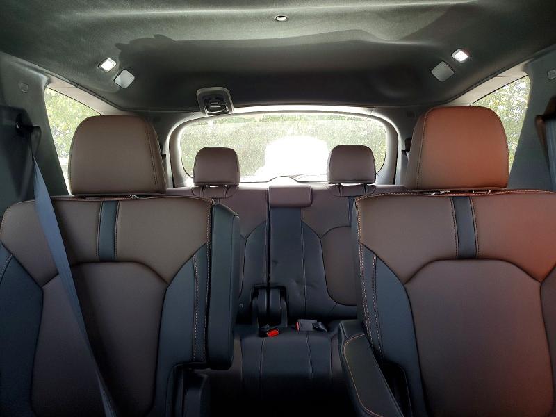 60690406 :رقم المزاد ، 5FNYG1H69TB012652 vin ، 2026 Honda Pilot مزاد بيع